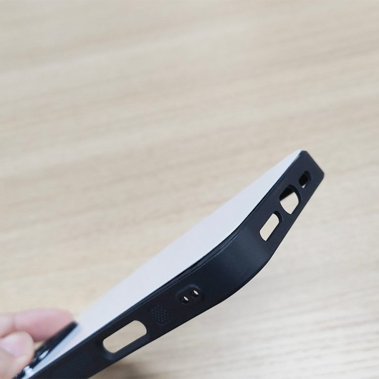 Custom Photo Sublimation phone case for iPhone 16 ProMax