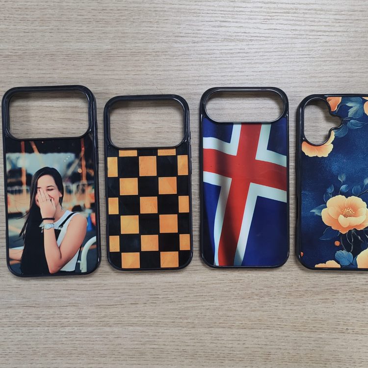 Custom Name/Logo Phone Case