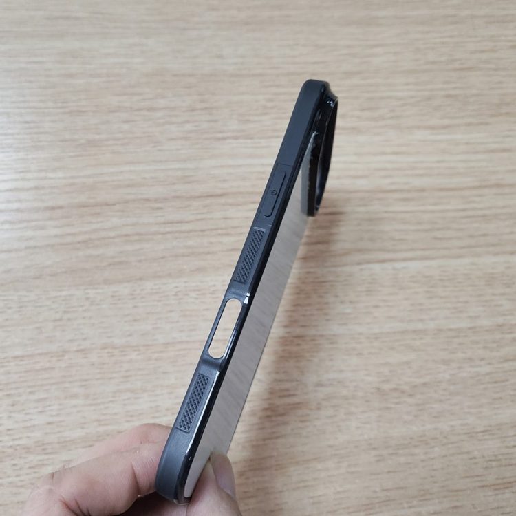 DIY Sublimation Phone Case