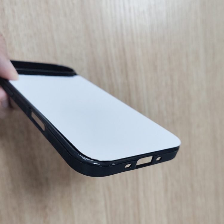 Sublimation Printed iPhone Case