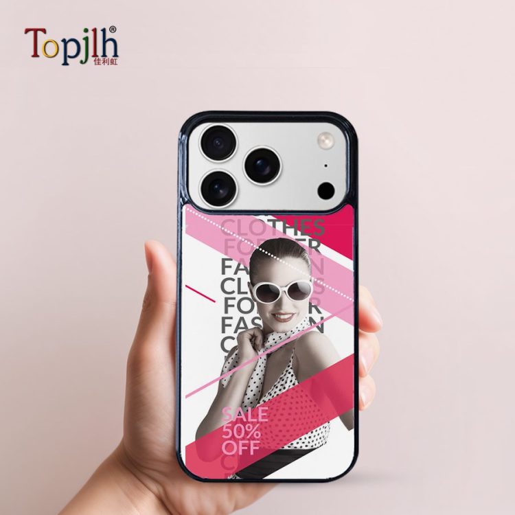 sublimation phone case for iPhone 17 series