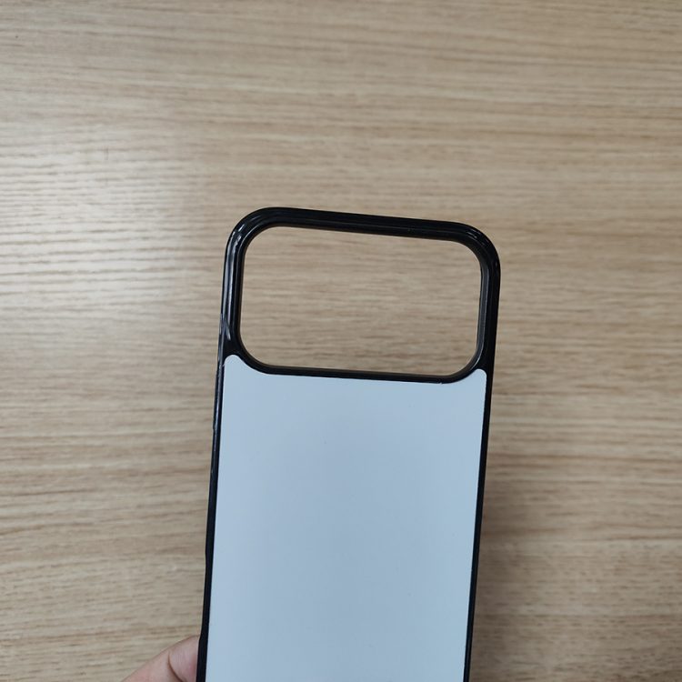 Wholesale Customizable Sublimation Cover for iPhone 17 Pro