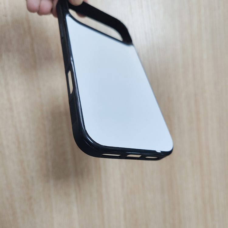 Wholesale Customizable Sublimation Cover for iPhone 17 Pro