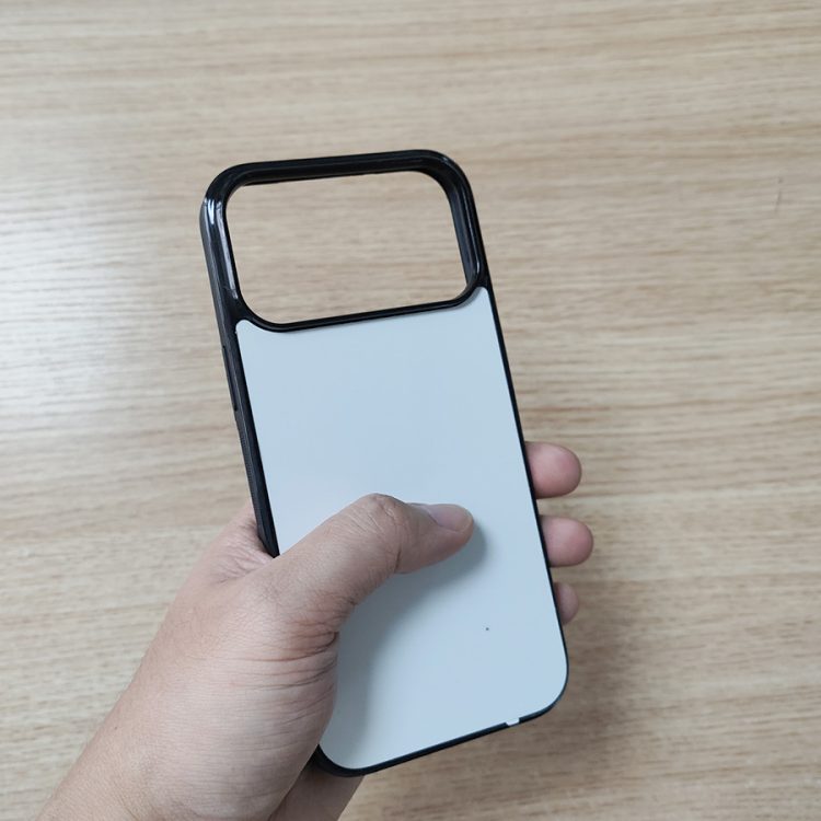 Wholesale Customizable Sublimation Cover for iPhone 17 Pro