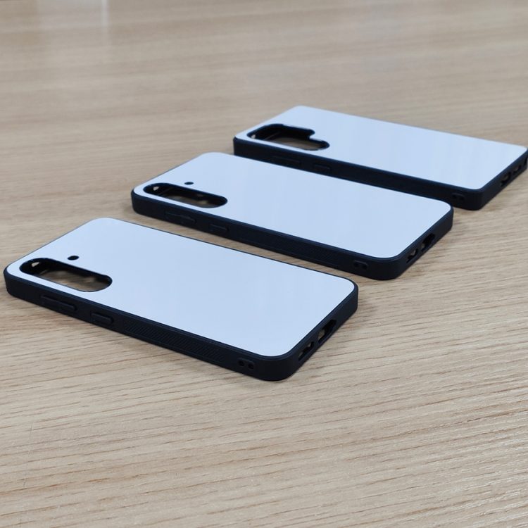 Eco-Friendly Sublimation Phone Case