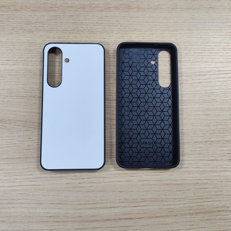 Eco-Friendly Sublimation Phone Case