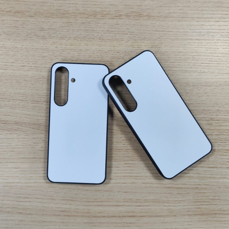 Eco-Friendly Sublimation Phone Case