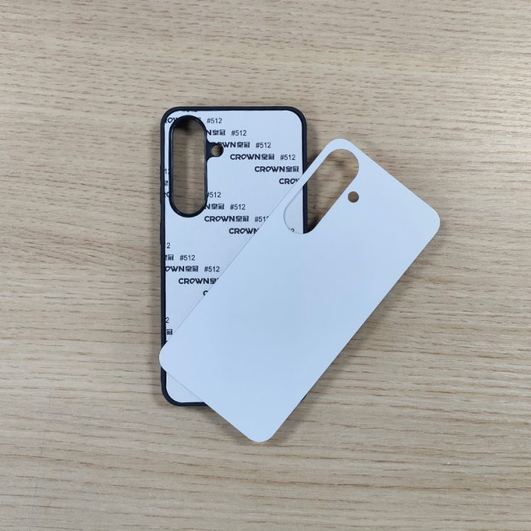 Eco-Friendly Sublimation Phone Case