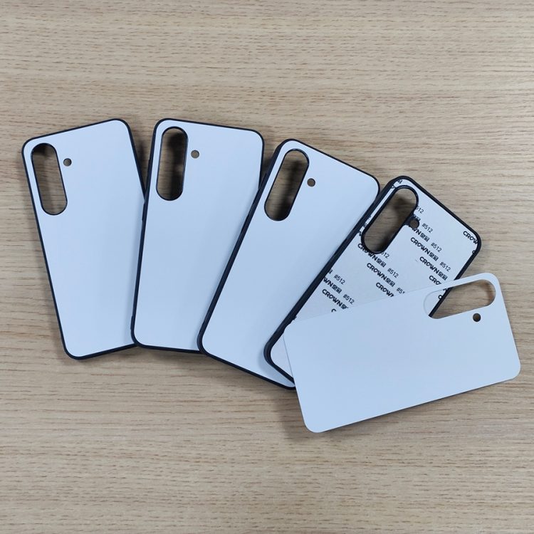 Eco-Friendly Sublimation Phone Case