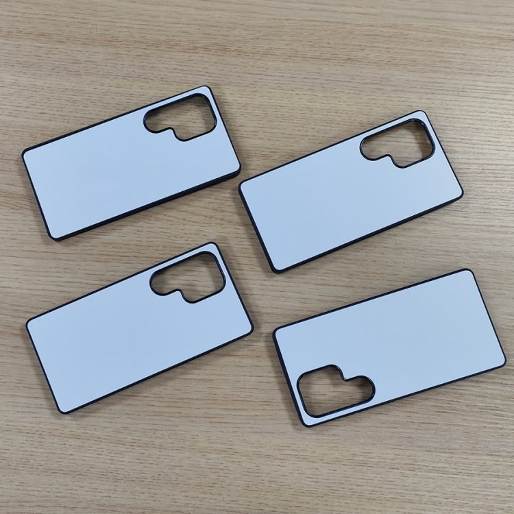 Sublimation phone case for samsung s25 ultra