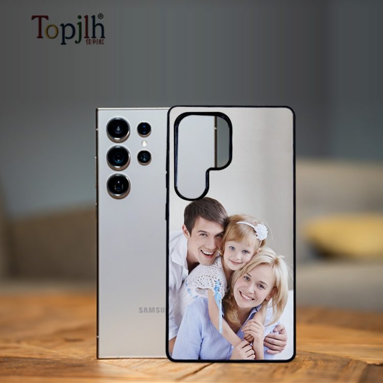 Sublimation phone case for samsung s25 ultra