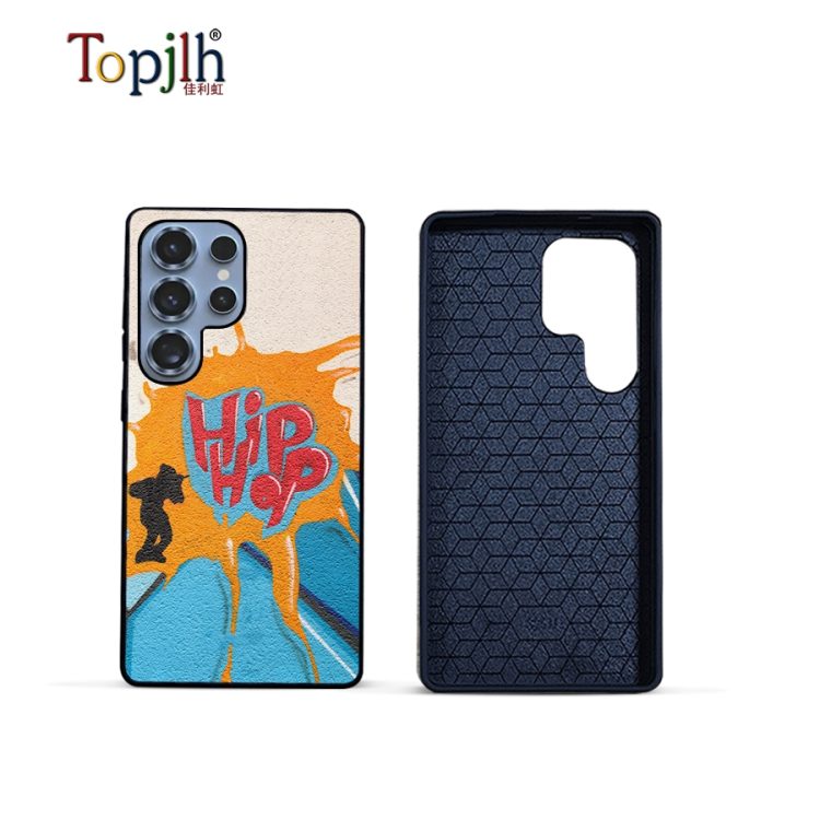 Sublimation phone case for samsung s25 ultra