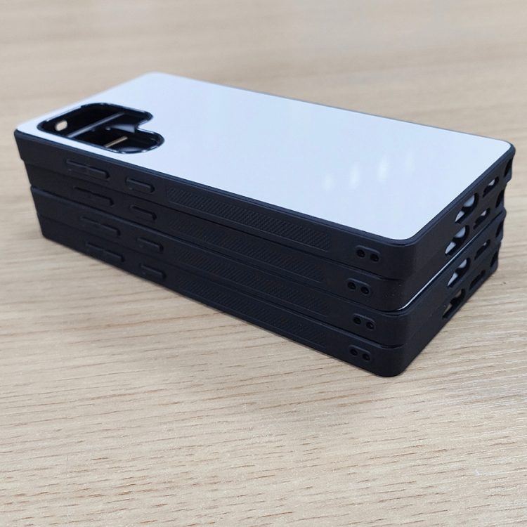 Sublimation phone case for samsung s25 ultra