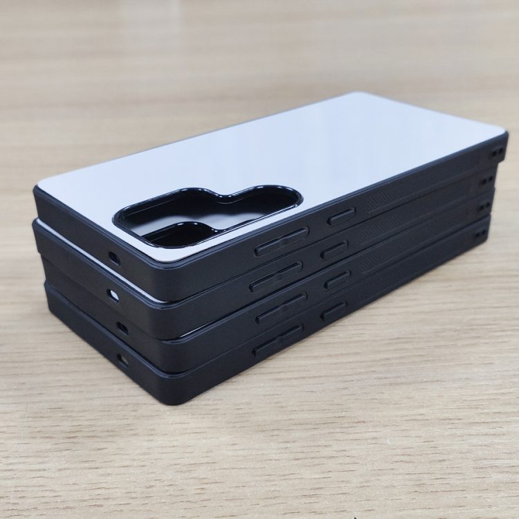 Sublimation phone case for samsung s25 ultra