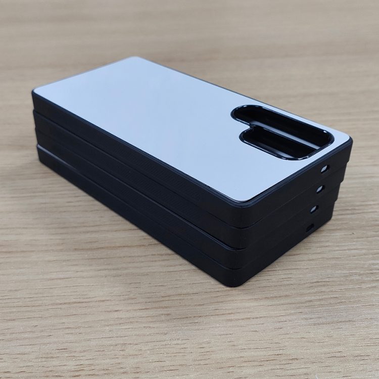 Sublimation phone case for samsung s25 ultra