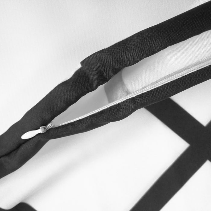 Wholesale Sublimation White Pillow Cover