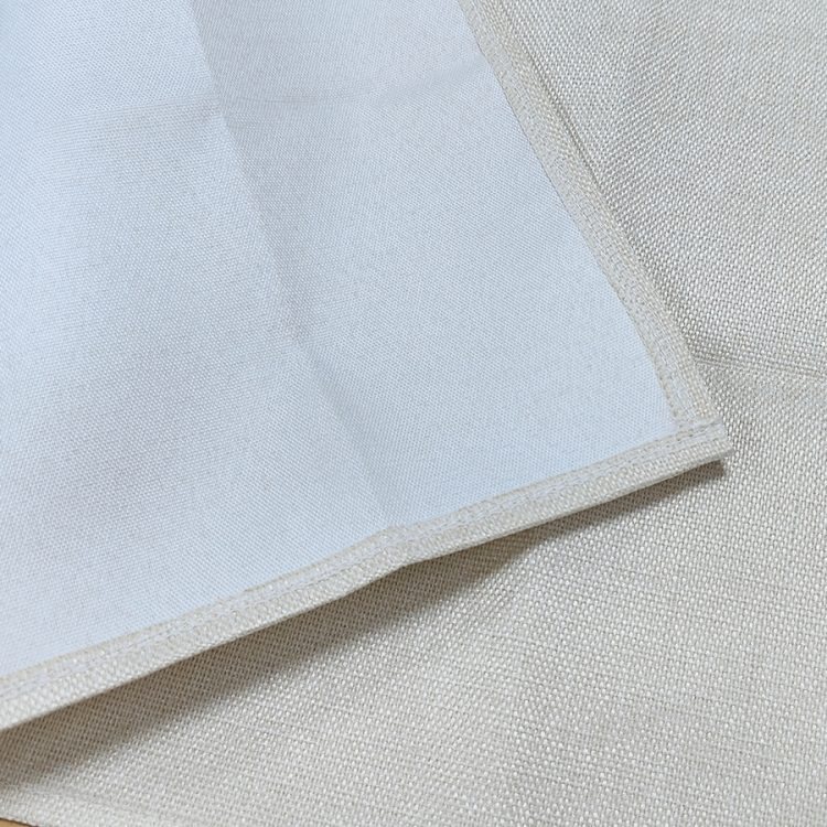 Sublimation Cotton Linen Placemats