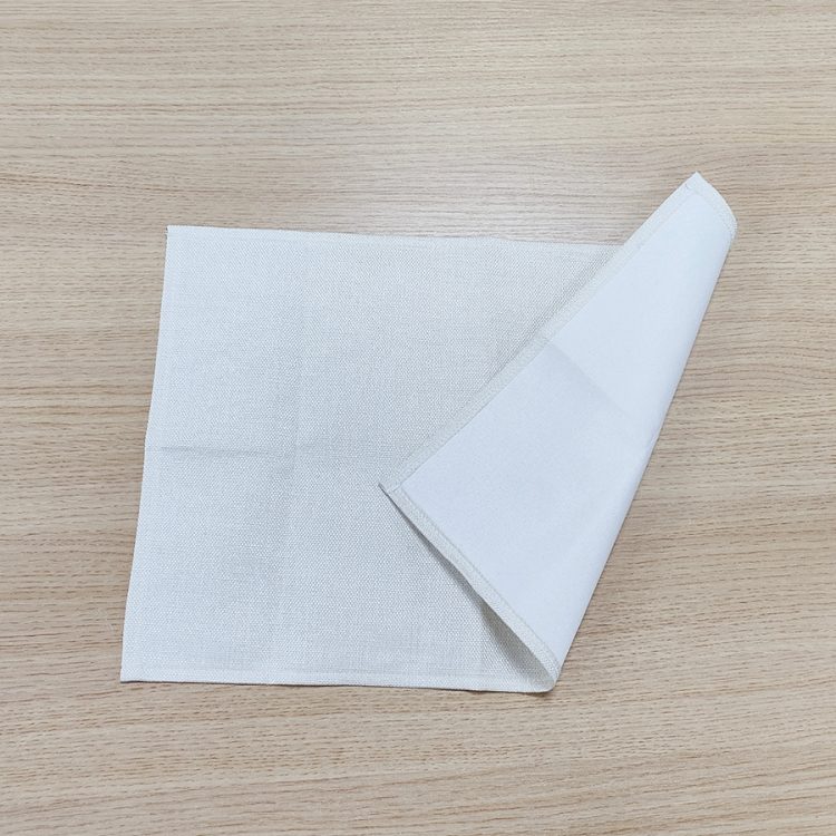 Sublimation Cotton Linen Placemats