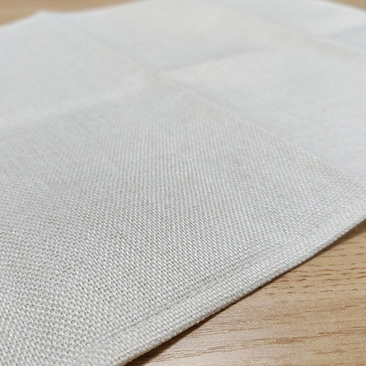Sublimation Cotton Linen Placemats