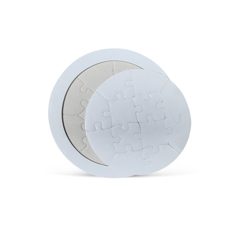 Personalized Kids Puzzle Children's Sublimation Blank Puzzles