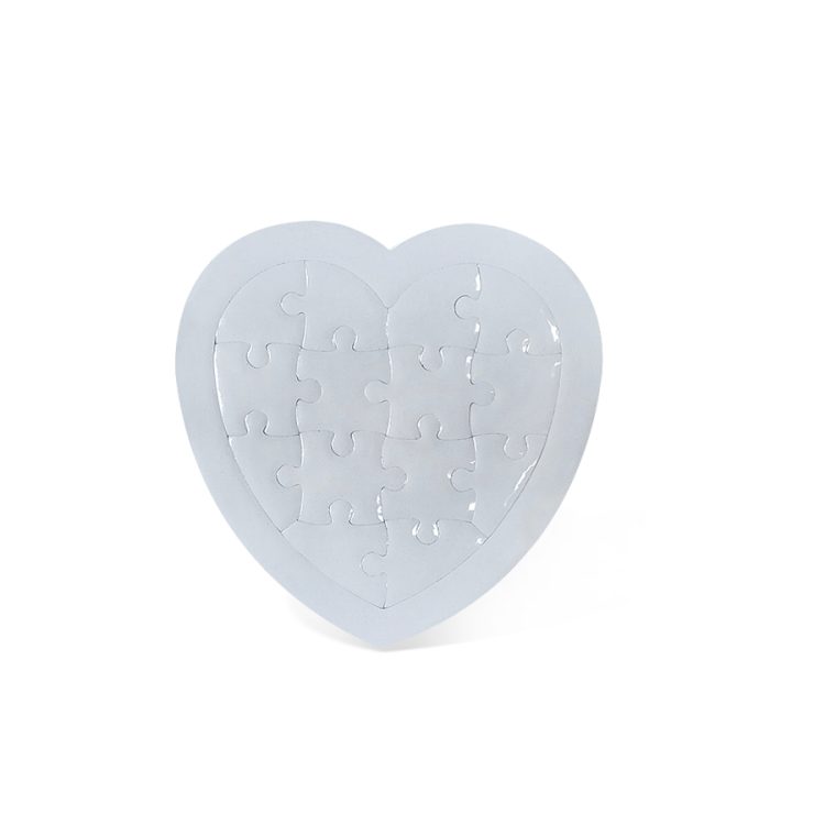 Personalized Kids Puzzle Children's Sublimation Blank Puzzles