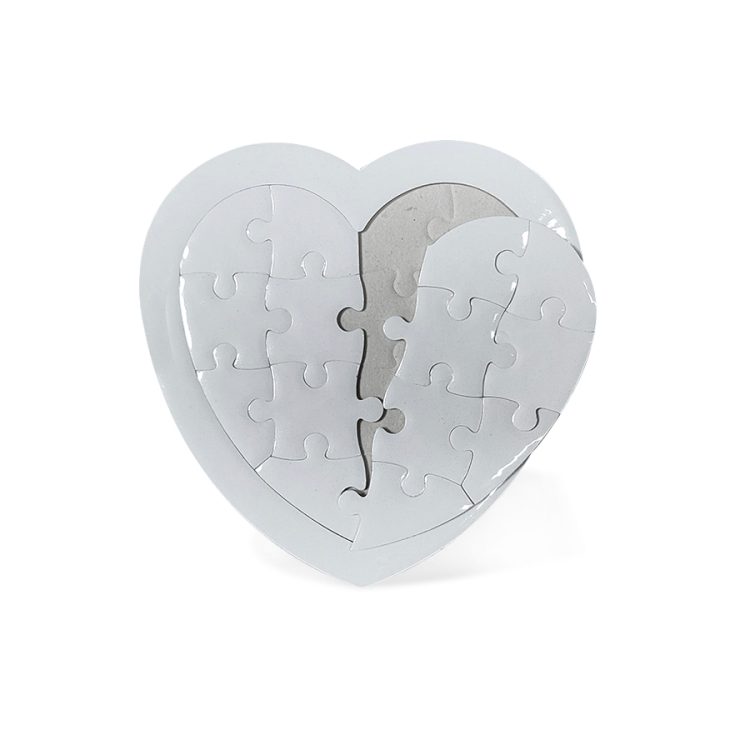 Personalized Kids Puzzle Children's Sublimation Blank Puzzles