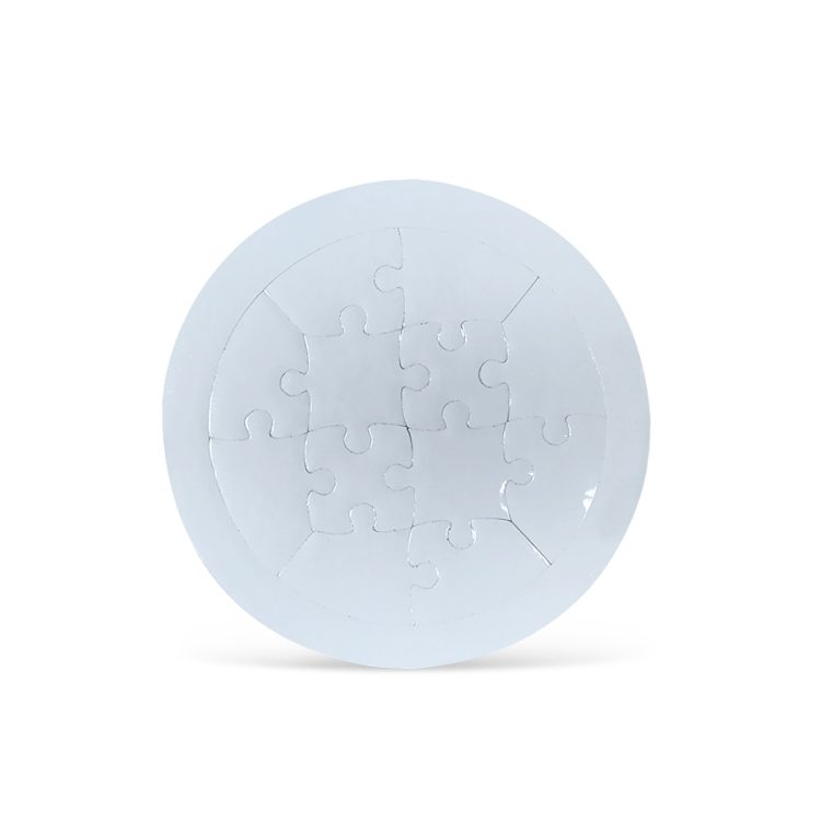 Personalized Kids Puzzle Children's Sublimation Blank Puzzles