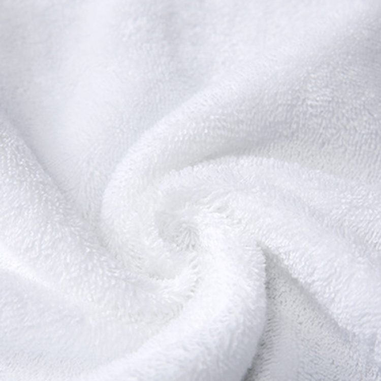 Custom Sublimation Short-Pile Towels