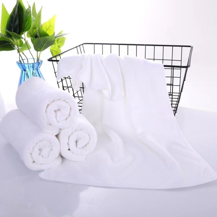 Soft Sublimation Beach Towels Custom Design