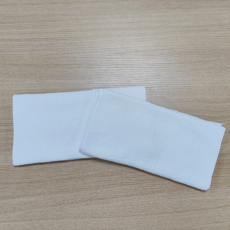 Custom Sublimation Short-Pile Towels