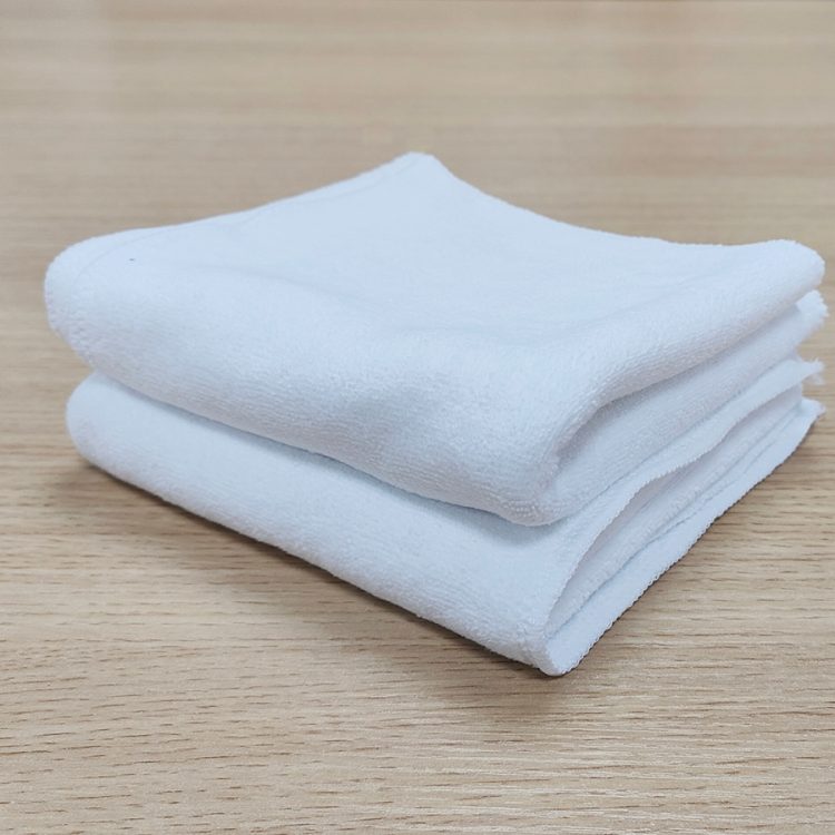 Soft Sublimation Beach Towels Custom Design