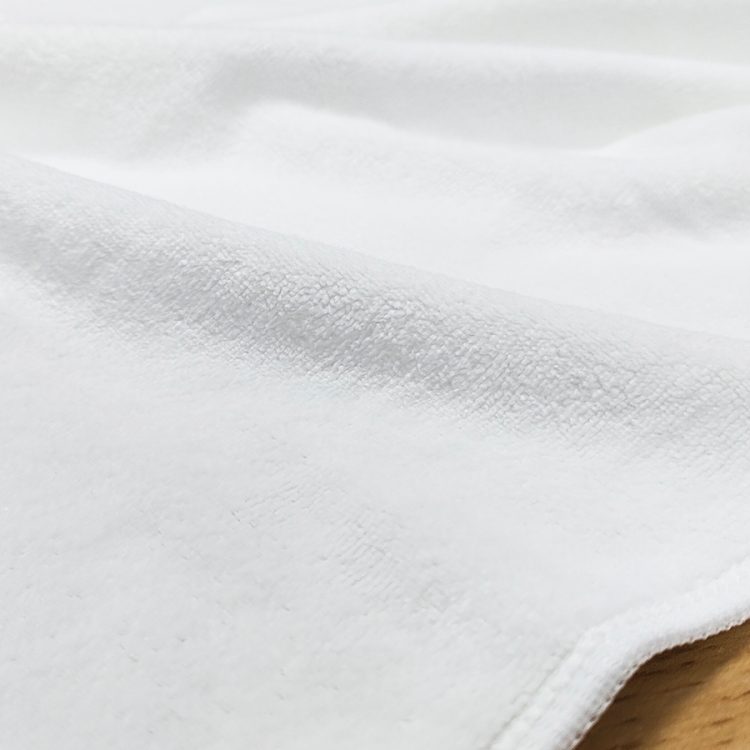 Soft Sublimation Beach Towels Custom Design