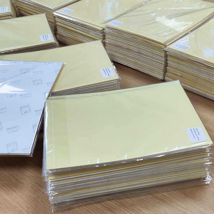 Water Transfer Temporary Tattoo Paper