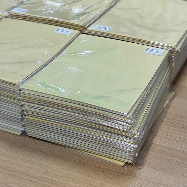 Water Temporary Transfer Tattoo Paper