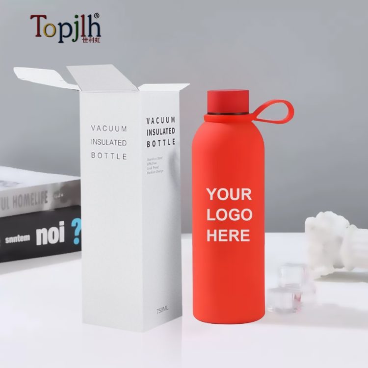 750ml Stainless Steel Thermos