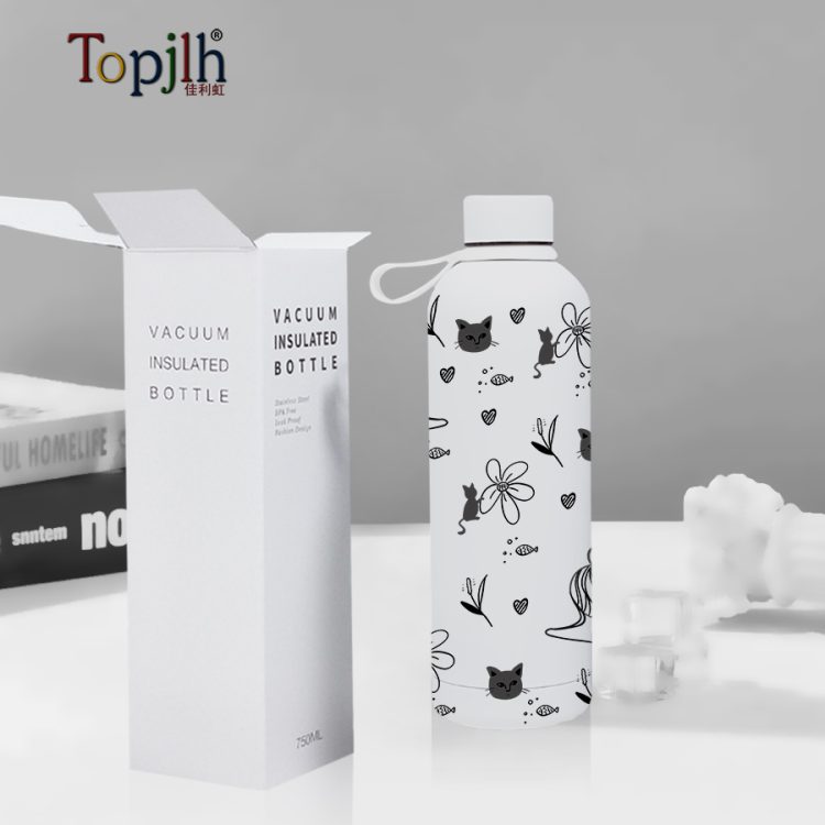 750ml Stainless Steel Thermos