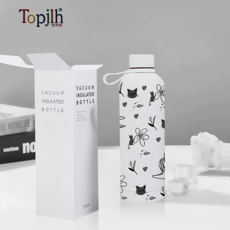 750ml Stainless Steel Thermos