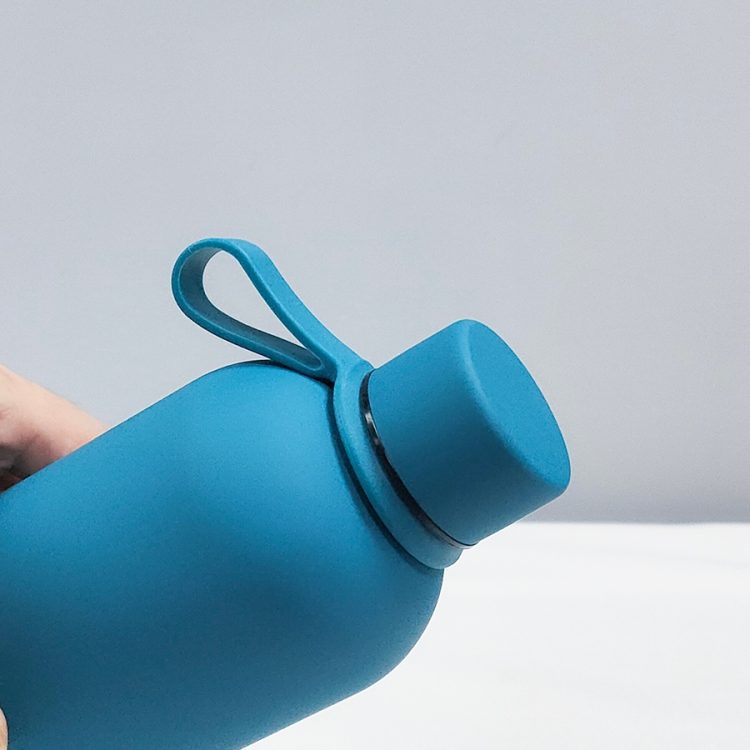 Insulated Water Bottle 750ml